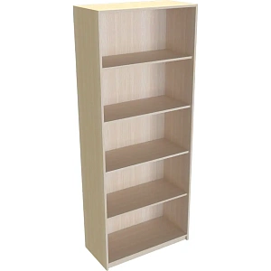 Стеллаж высокий Protech МР-31 Ясень шимо фото