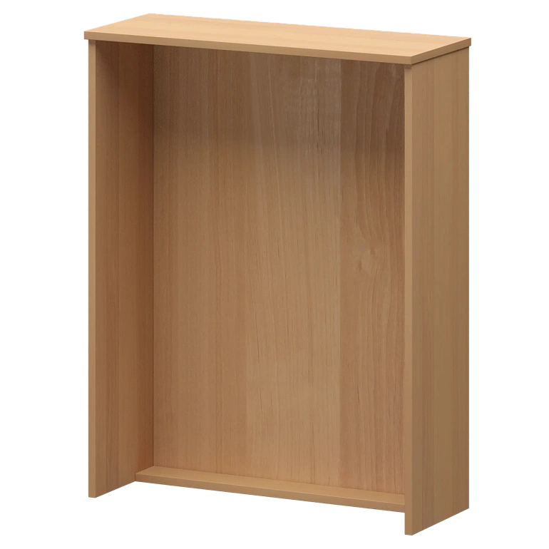 стойка прямоугольная protech а-551 ольха фото