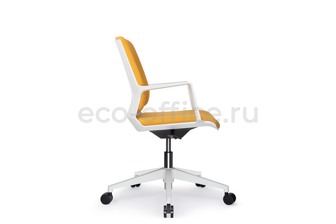 Кресло RV Design COLT B1903 Горчичная ткань  стоимость