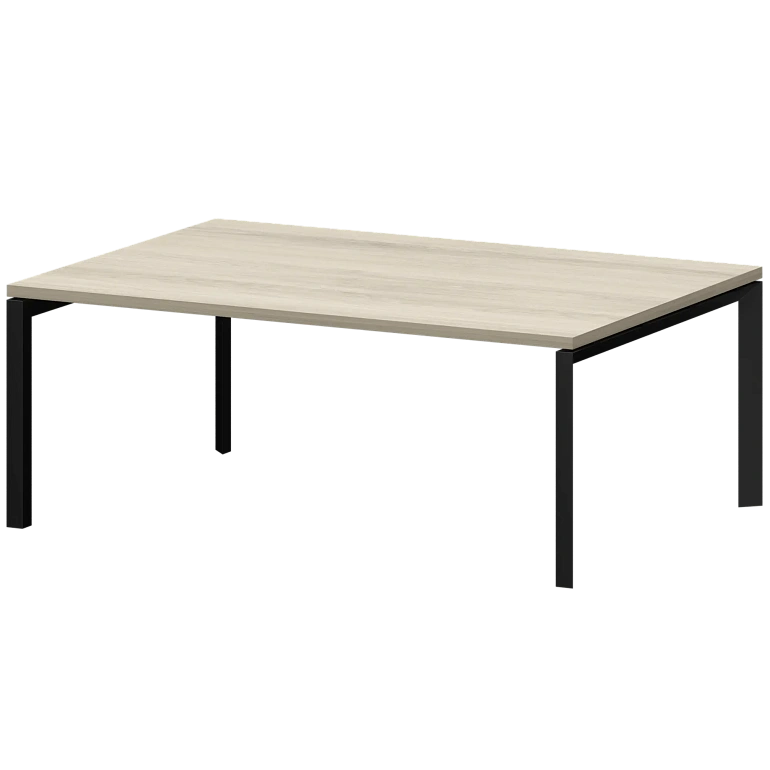 стол переговорный на металлокаркасе protech ктм-20.14.38 кронберг фото