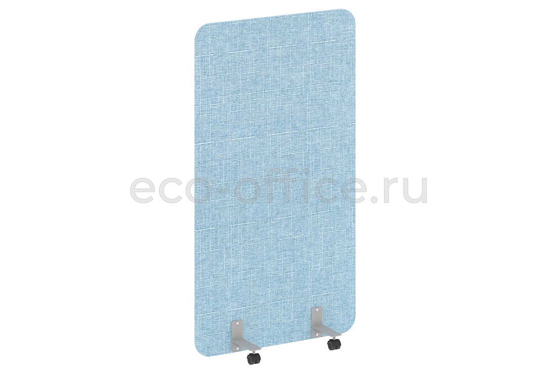 Перегородка на металлических опорах, на роликах R-LINE SOFT AP.R-100-180 Romeo_09  стоимость