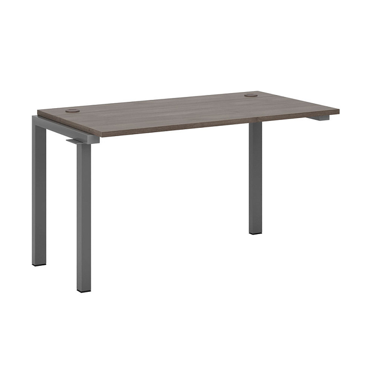 удлинитель стола для переговоров одна столешница  new line nln36312534 фото