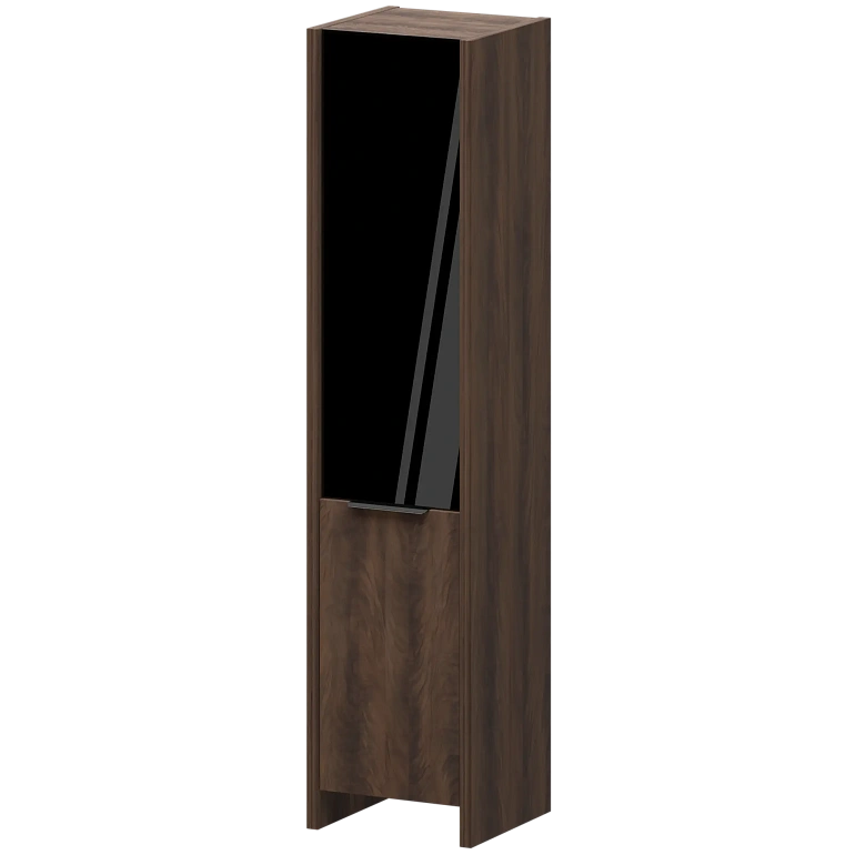 стеллаж узкий комбинированный правый protech кт-41.38/кт-50.18/кт-54с лагос фото