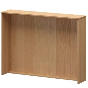 Стойка прямоугольная Protech А-554 Ольха фото