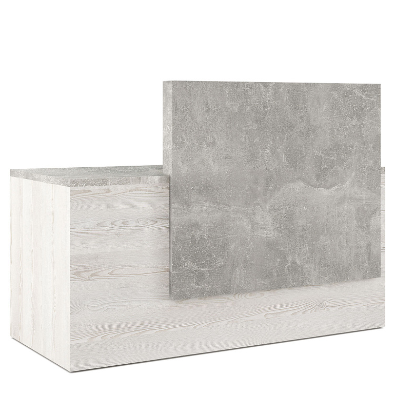 стойка ресепшн левая b-tone btn36190231 фото