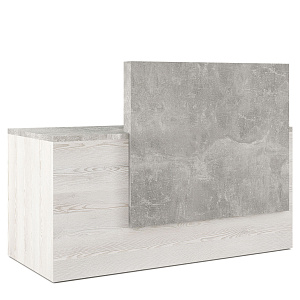 Стойка ресепшн левая B-tone BTN36190231 фото