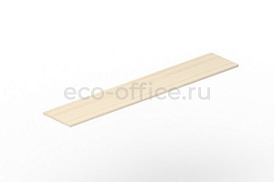 Верхняя отделочная панель UTOP24 Акация Аури фото