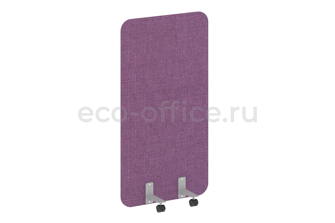 Перегородка на металлических опорах, на роликах R-LINE SOFT AP.R-80-150 Romeo_06  стоимость
