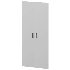 Дверь Protech СМД-58.Ф Белый фото