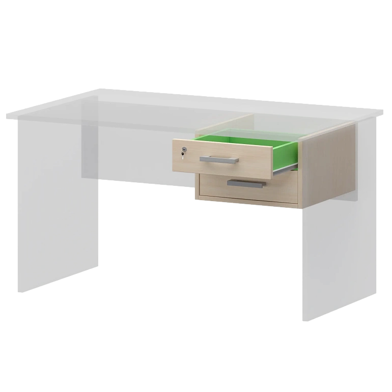 тумба подвесная protech ат-02 бук фото