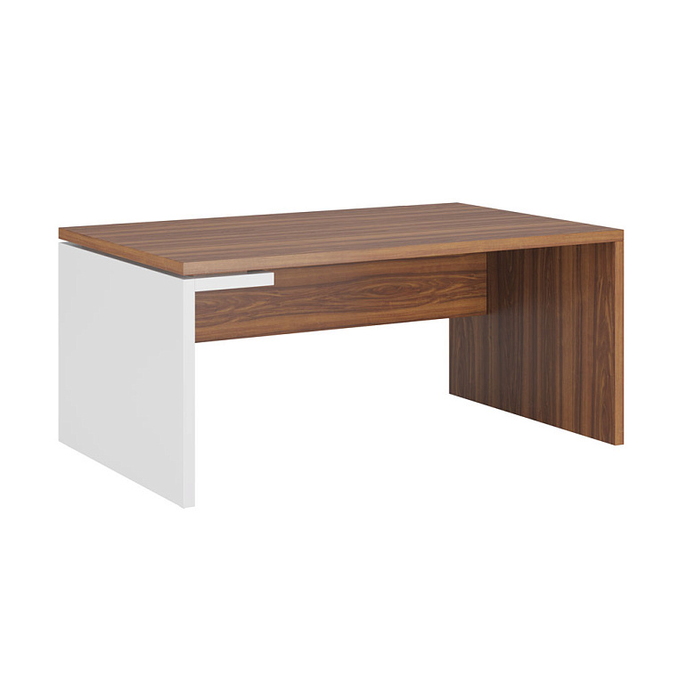 стол рабочий левый zion zio28511231 фото