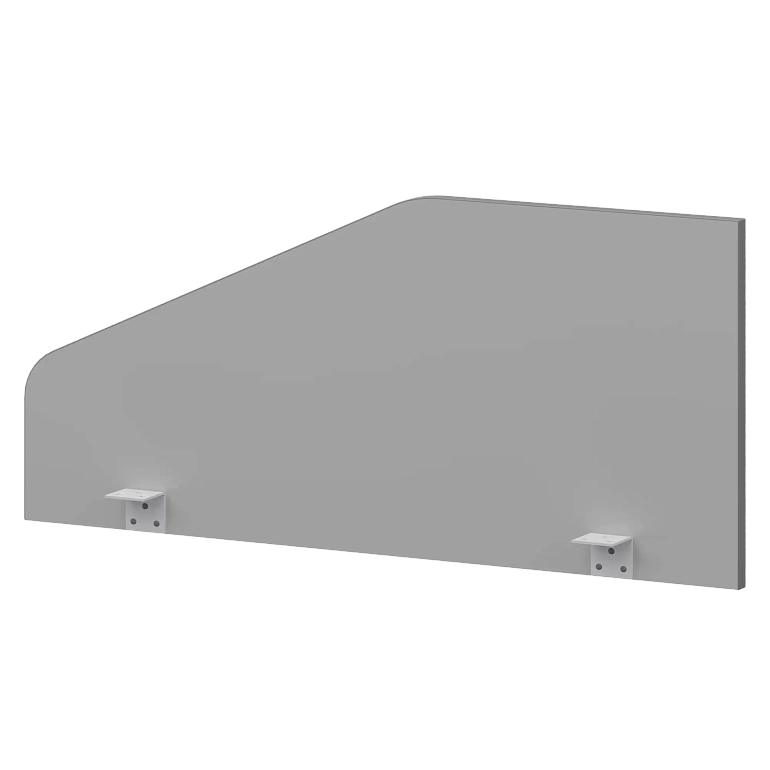 экран protech а-521.ф серый фото