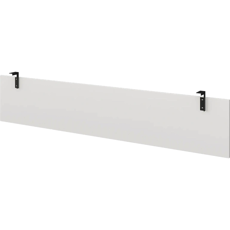 модести- панель protech смм-18 белый/антрацит фото