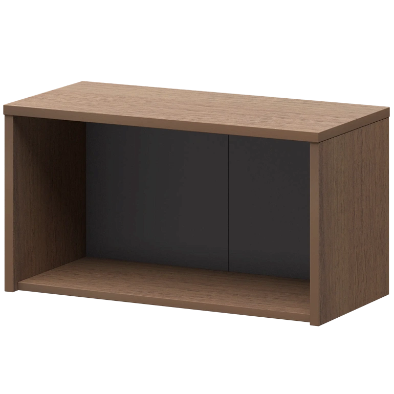 антресоль protech а-311 орех фото