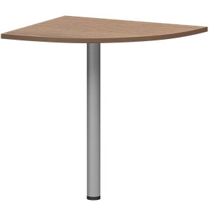 Приставка Protech А-037 Орех фото