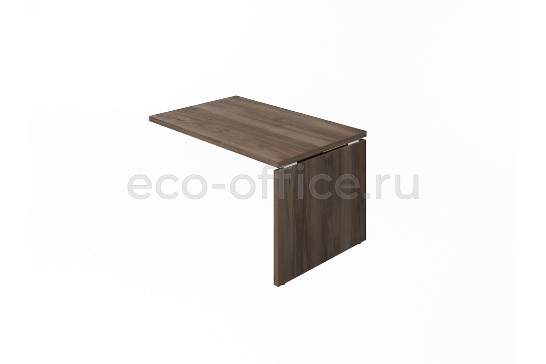 Брифинг на 4 человека FESTUS FI-821 Орех Пацифик Табак  стоимость