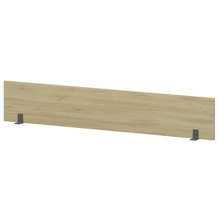 экран для бенча protech смэ25-18б баттл рок/антрацит фото