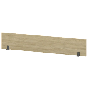 Экран для бенча Protech СМЭ25-18Б Баттл Рок/Антрацит фото