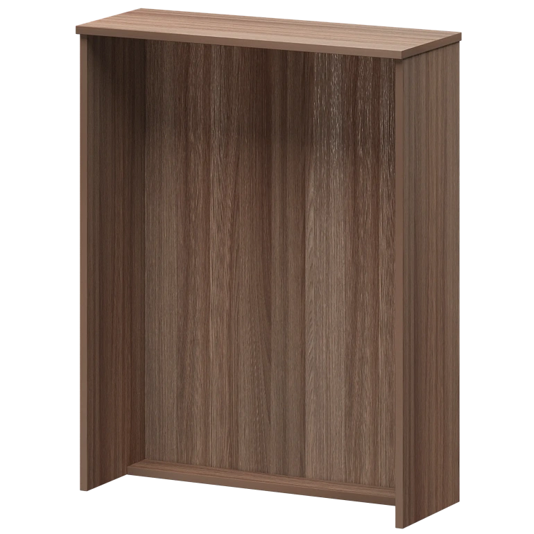 стойка прямоугольная protech а-551 темный шимо фото