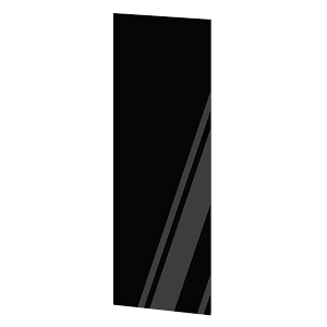 Дверь стеклянная правая Protech КТ-54.С.Ф Тонированный фото