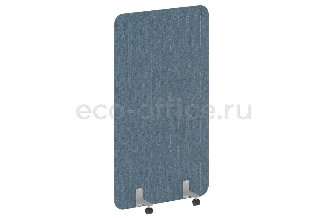 Перегородка на металлических опорах, на роликах R-LINE SOFT AP.R-100-180 Romeo_10  стоимость