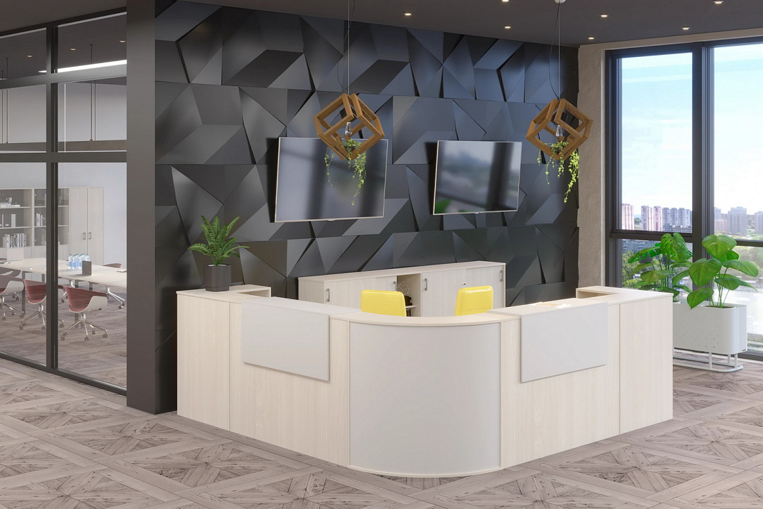 ресепшн арго ольха фото