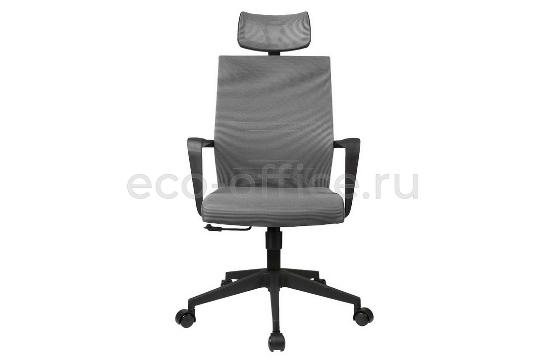 Кресло офисное RV Chair LIKE A818 Серая сетка  стоимость