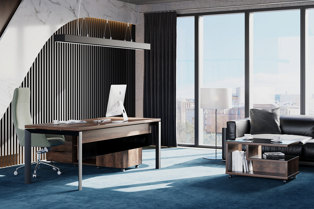 кабинет руководителя акцент лагос фото