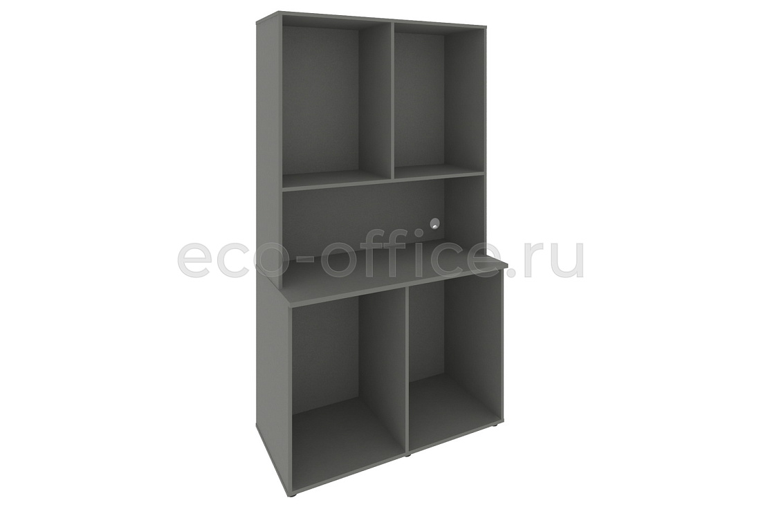 Основной модуль FIT MN-MO Металлик  купить в Москве