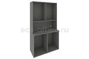 Основной модуль FIT MN-MO Металлик фото