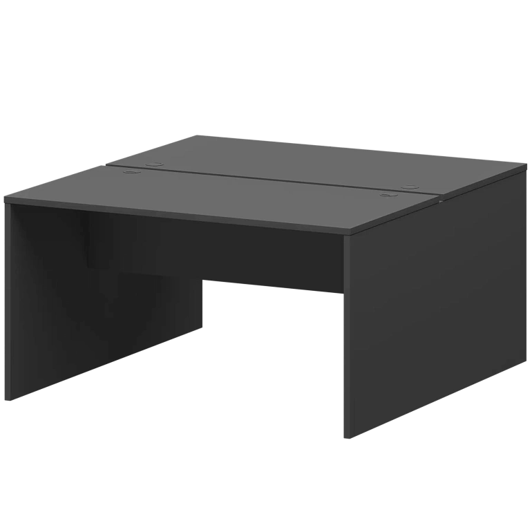 бенч двойной protech смср25-2.14.73 графит фото