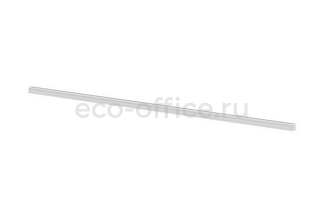 Профиль-проставка к столам L1600 SENTIDA 500204 Серый металл  стоимость