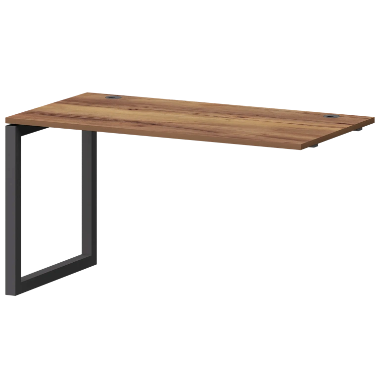 модуль линейный на металлокаркасе protech смс25-о-14к.73э.пр.50 таксония/антрацит фото