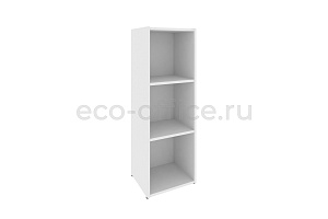 Модуль основной 3 ячейки LOCKER PLUS LK.OM-3 Белый фото