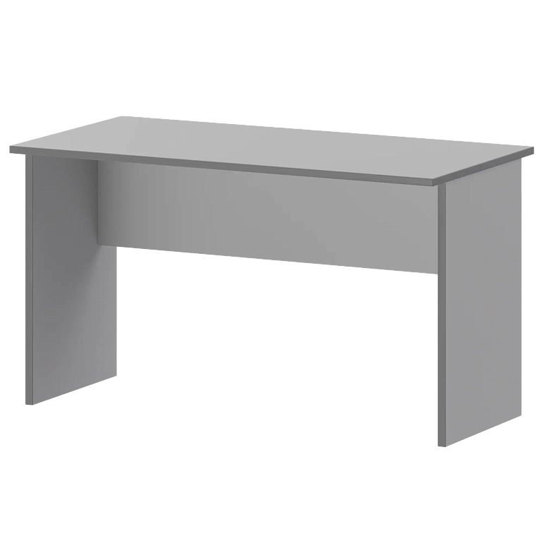 стол рабочий protech а-002.60 серый фото