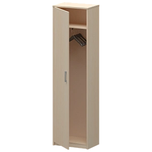 Шкаф для одежды Protech А-308 Бук фото