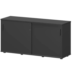 Тумба-купе Protech СМТ-15.7К Графит фото