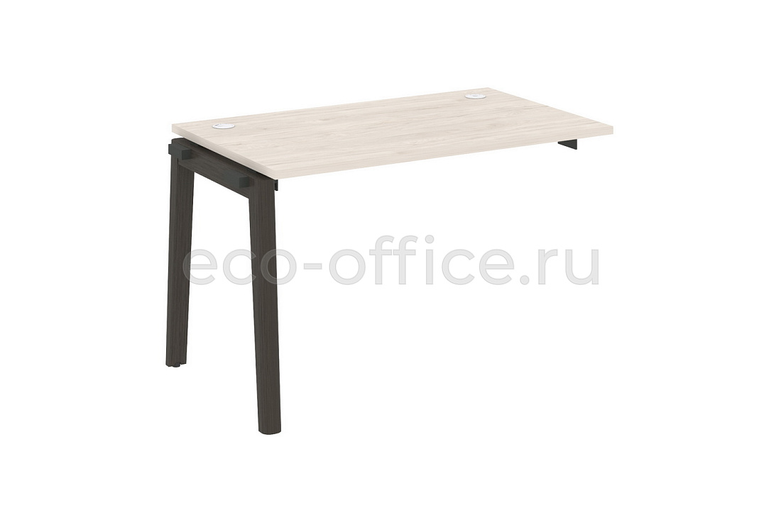 Наборный элемент рабочей станции ONIX WOOD OW.1.NRS-2.7 Денвер Светлый / Дуб Тёмный  стоимость