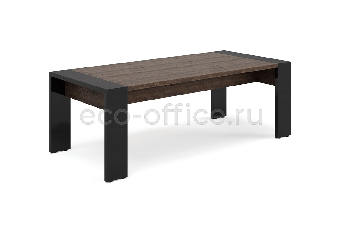 Стол для переговоров LAVA 930/DD/12 Табак купить в Москве