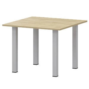 Стол переговорный Protech НТ-090+ОС-2 Баттл Рок фото