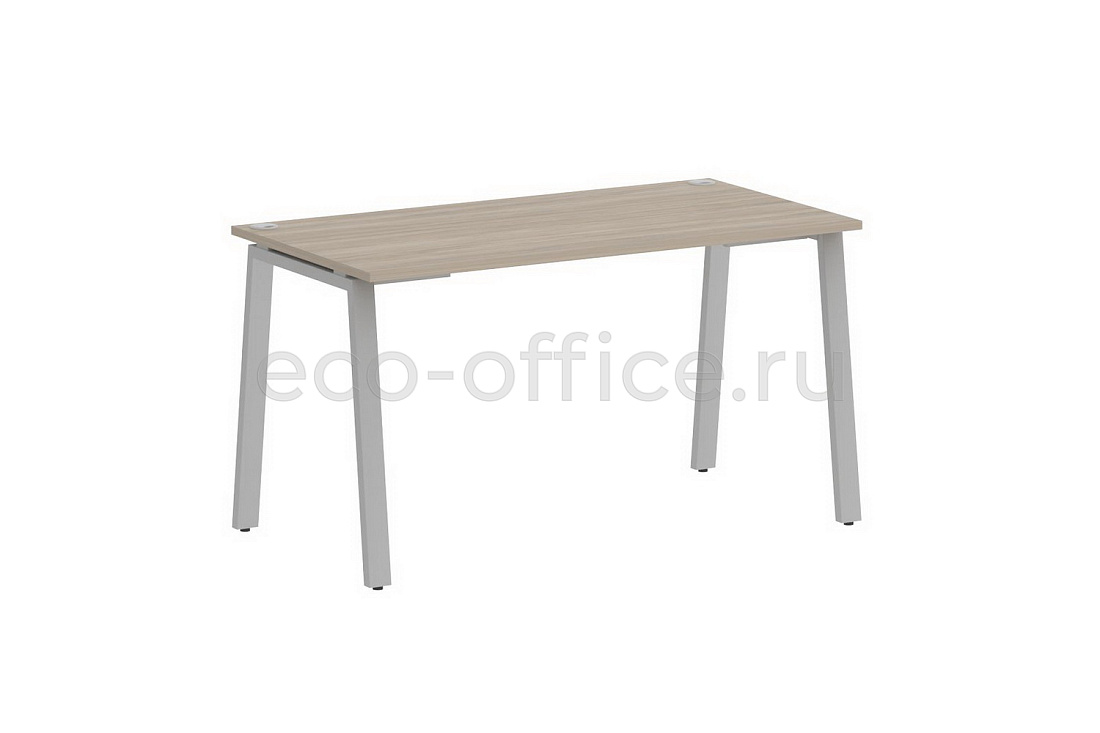 Стол письменный HomeOffice VR.SP-3-138.A grey Дуб Аттик  стоимость
