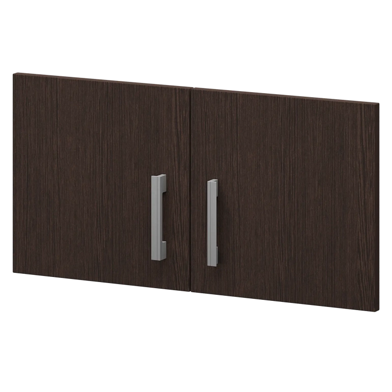 двери для антресоли protech а-603.ф дуб венге фото