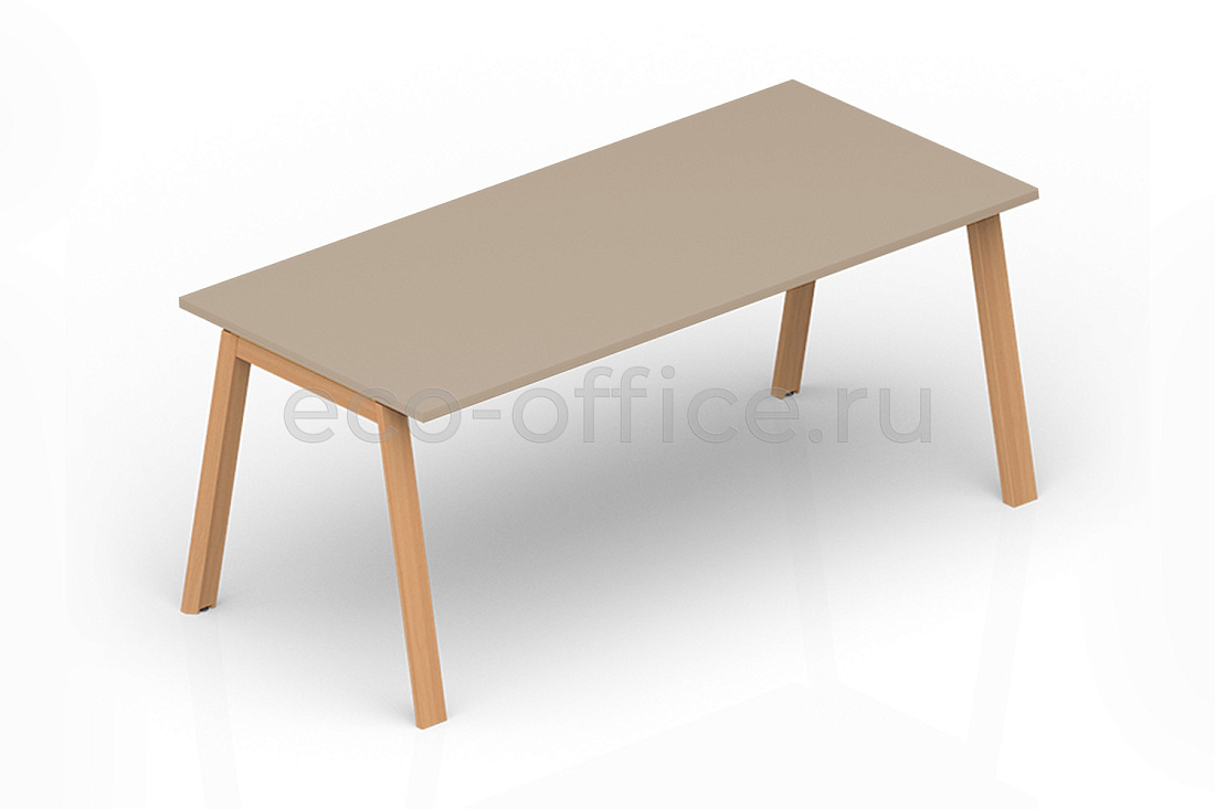 Стол руководителя ARTWOOD EXECUTIVE AWS2009 Тортора купить в Москве