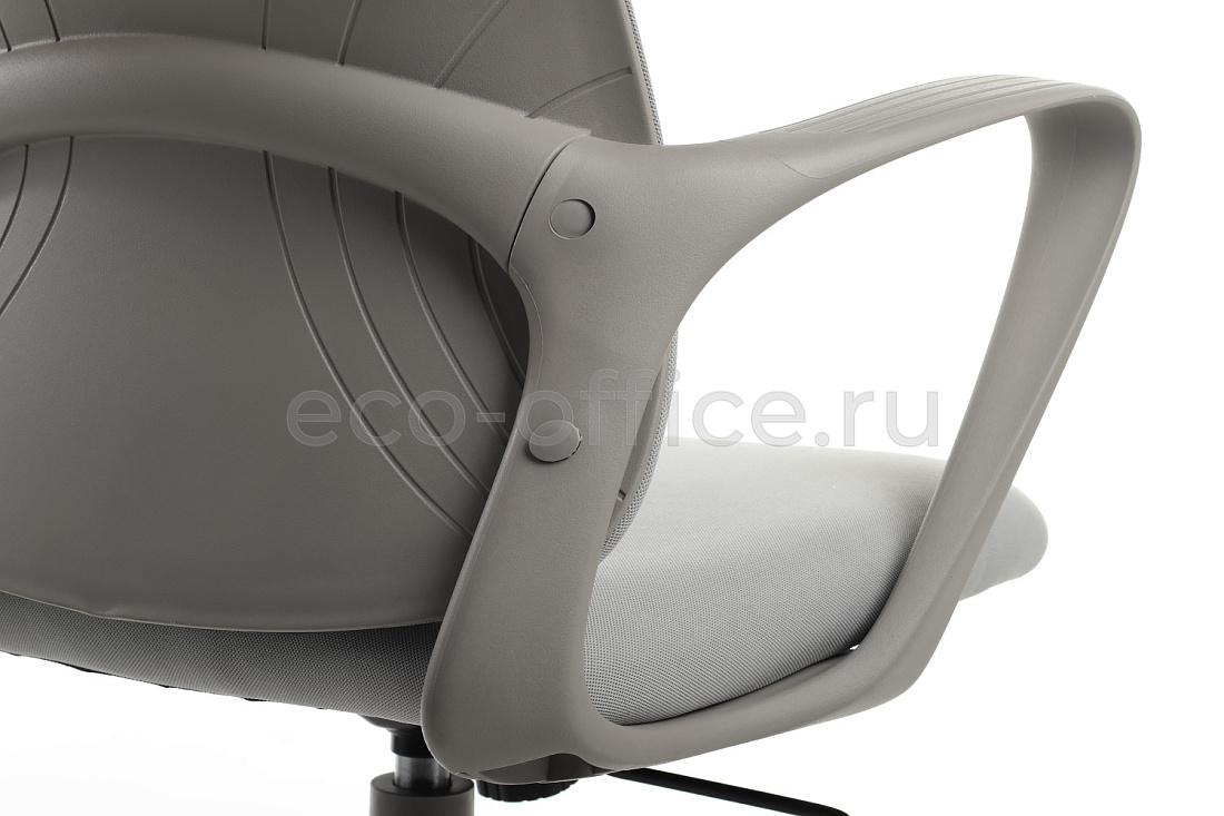 Кресло RV Chair RCH CX1438H Серая ткань  стоимость
