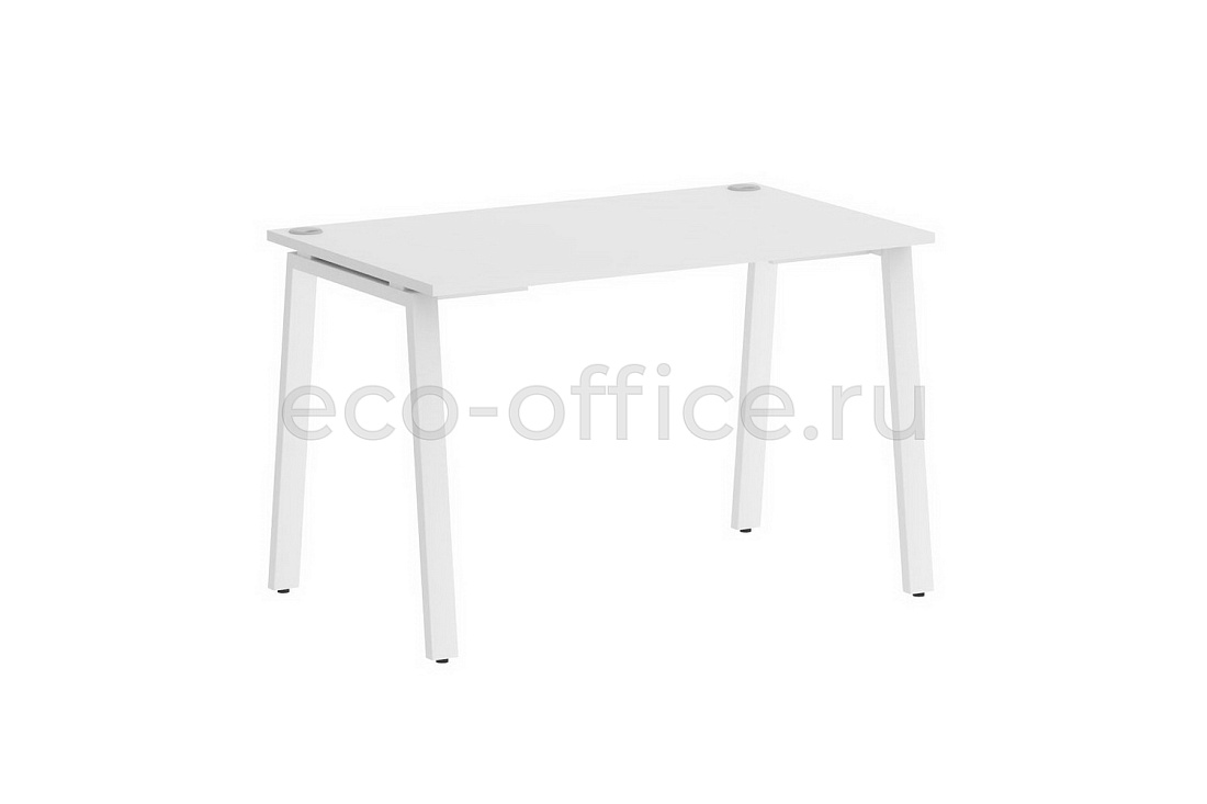 Стол письменный HomeOffice VR.SP-3-118.A white Белый Бриллиант  стоимость
