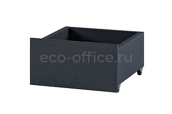 Ящик подкатной ИННОВАЦИЯ I-027 Антрацит купить в Москве