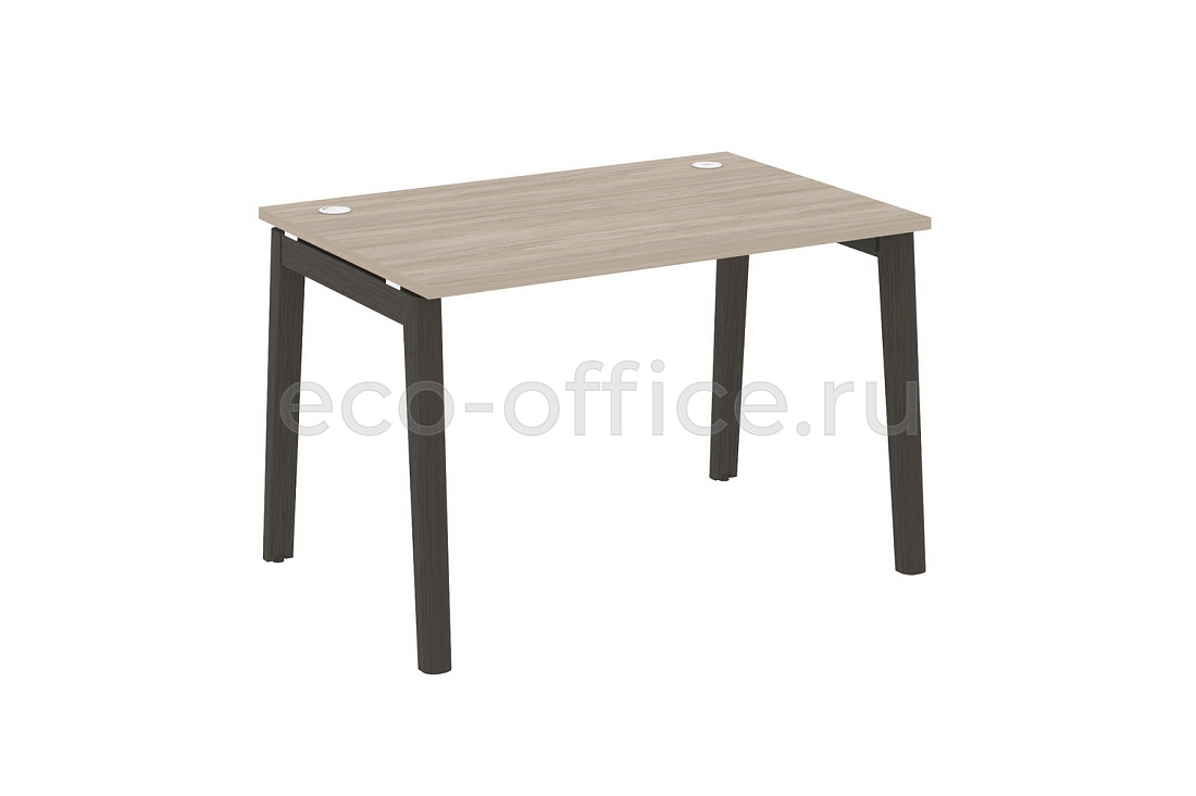 Стол письменный ONIX WOOD OW.SP-2.8 Дуб Аттик / Дуб Тёмный  стоимость