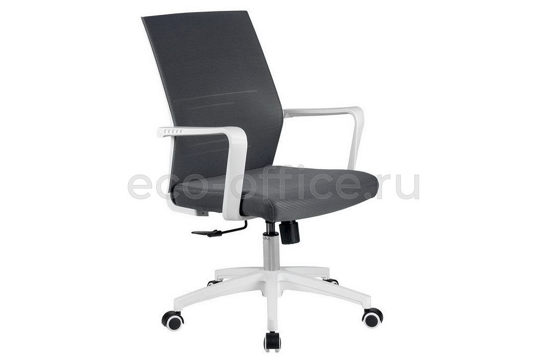 Кресло офисное RV Chair LIKE B819 Серая сетка  стоимость