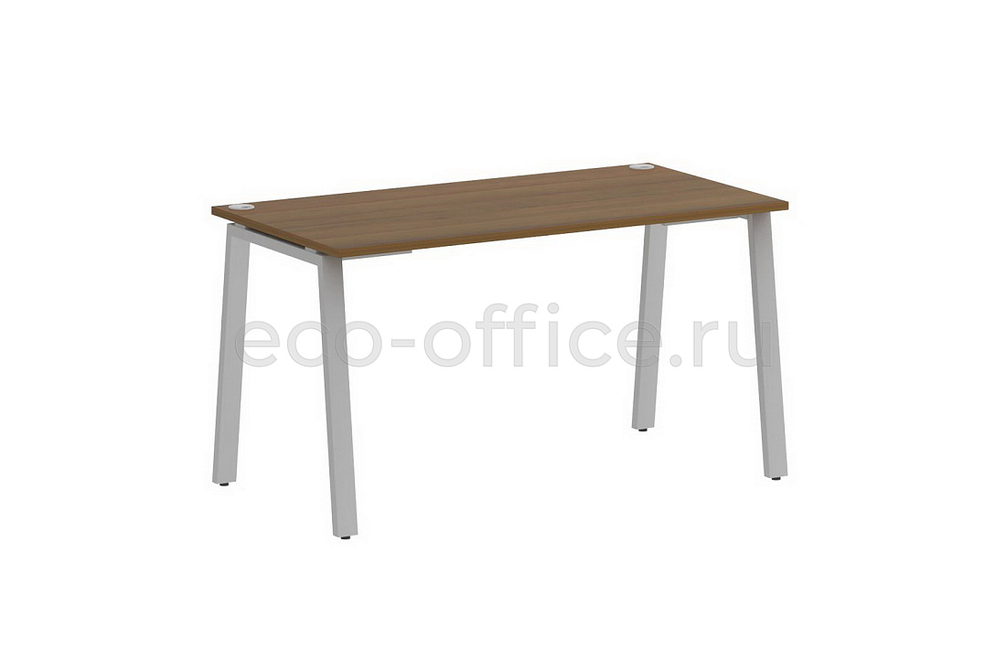 Стол письменный HomeOffice VR.SP-3-138.A grey Орех Гварнери  стоимость
