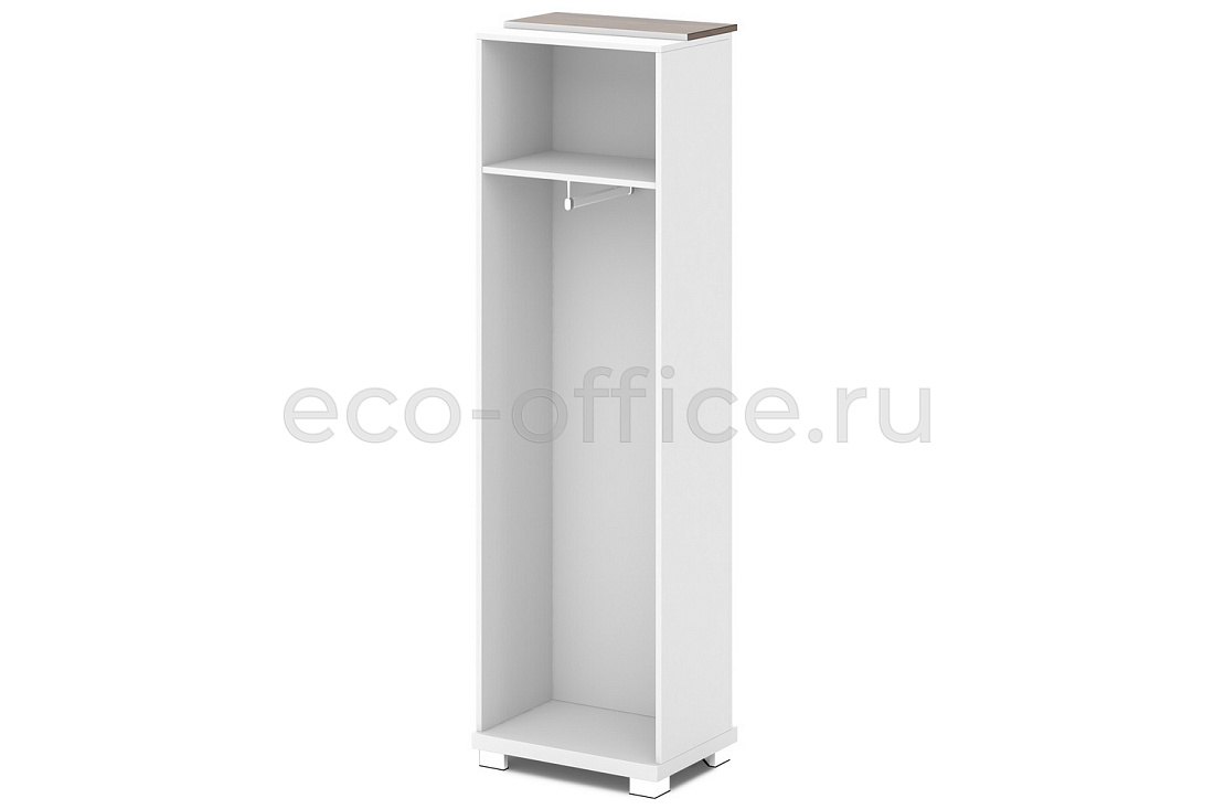 Каркас шкафа для одежды центральный GRACE L-56ц Альба Маргарита / Tasso Nero  стоимость